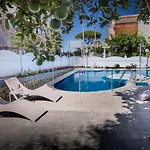 Hotel La Pergola 4*