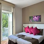 La Pergola Hotel 4*
