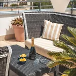 La Pergola Hotel Sant'Agnello