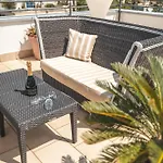 La Pergola 4* Sant'Agnello