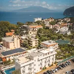 La Pergola Hotel