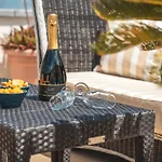 Hotel La Pergola 4*