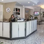 Hotel La Pergola