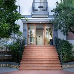 La Pergola 4*