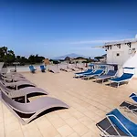La Pergola Hotel 4*