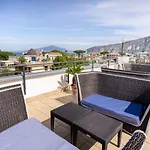 Hotel La Pergola Sant'Agnello