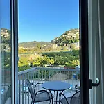 La Pergola 4*