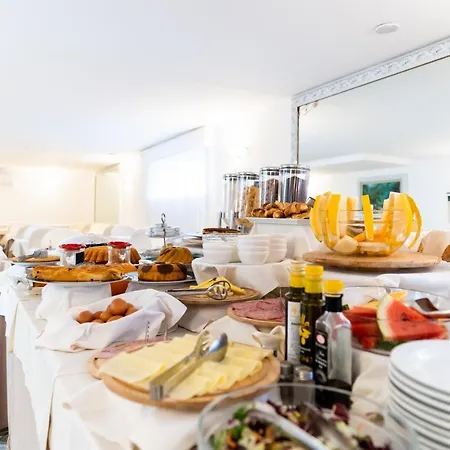 La Pergola Hotel Sant'Agnello