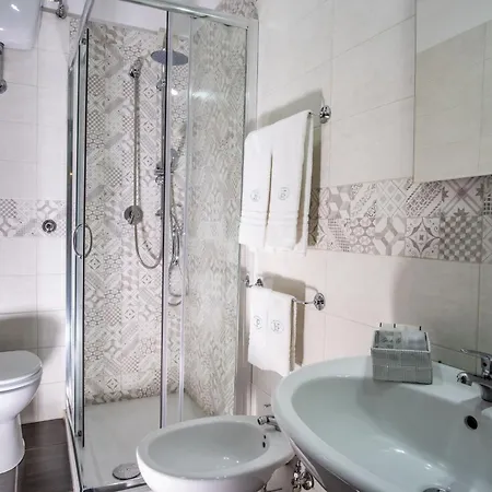 La Pergola Hotel Sant'Agnello