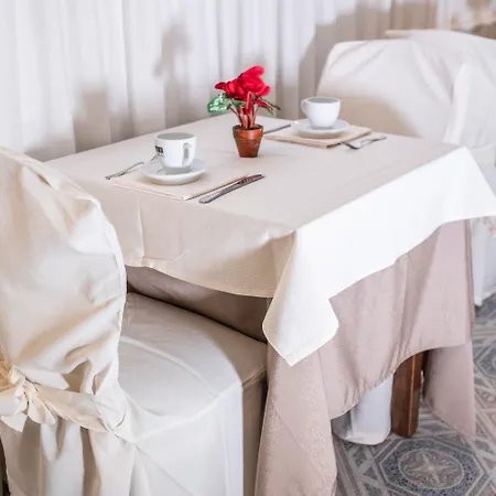 La Pergola 4*