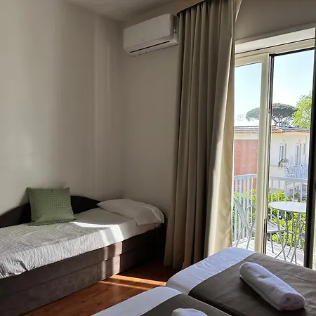 La Pergola Hotel 4*