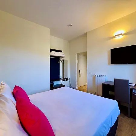 Hotel La Pergola Sant'Agnello