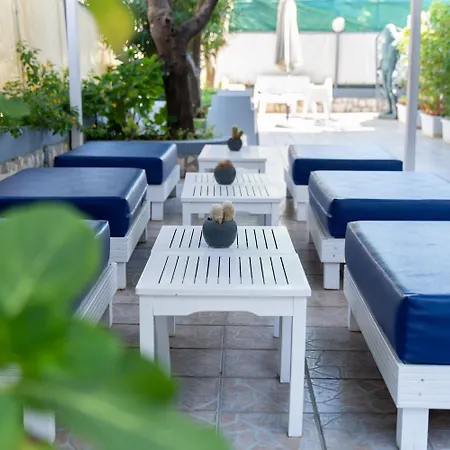 La Pergola Hotel 4*