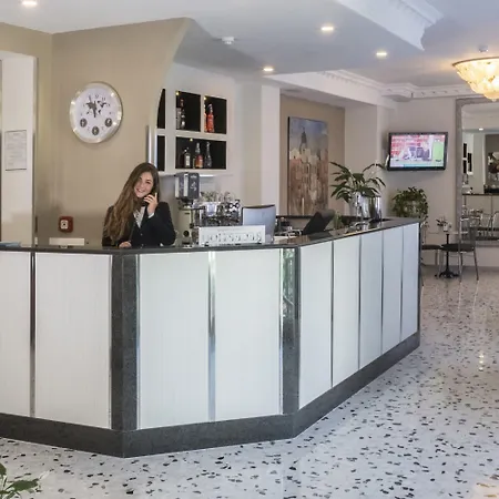Hotel La Pergola