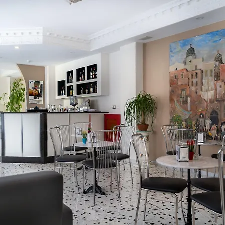 La Pergola Hotel Sant'Agnello