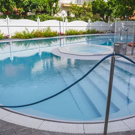 La Pergola 4*