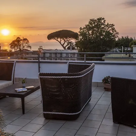 La Pergola Hotel