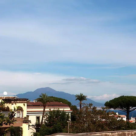 Hotel La Pergola