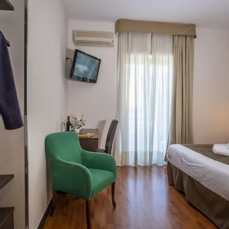 La Pergola Hotel 4*