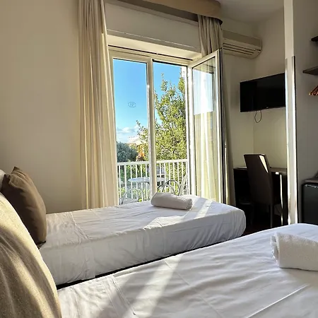 La Pergola Hotel Sant'Agnello