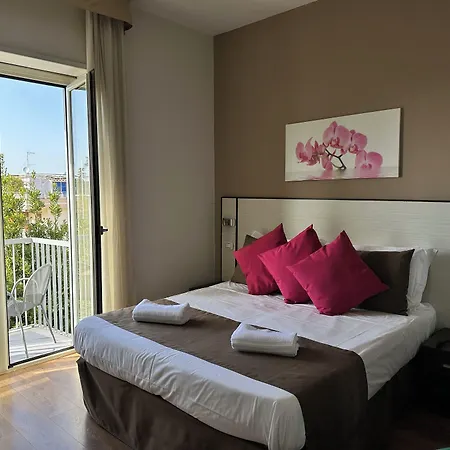 La Pergola Hotel Sant'Agnello