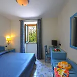 La Pergola Hotel 4*