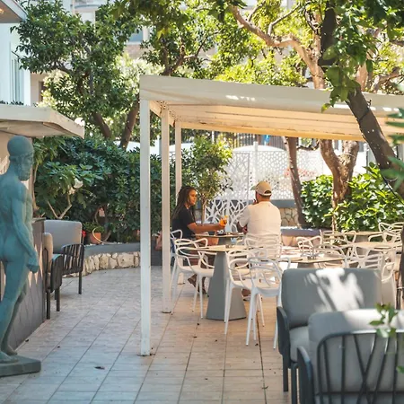 La Pergola Hotel