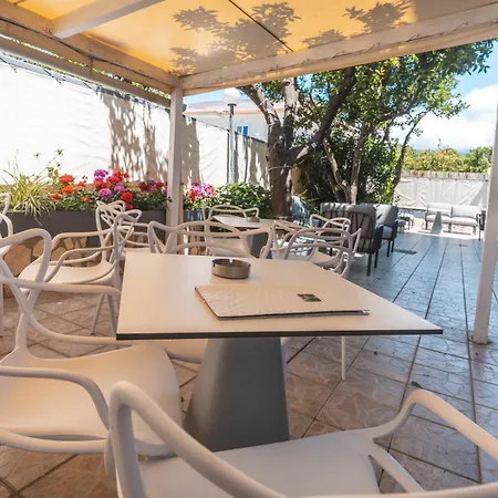 Hotel La Pergola