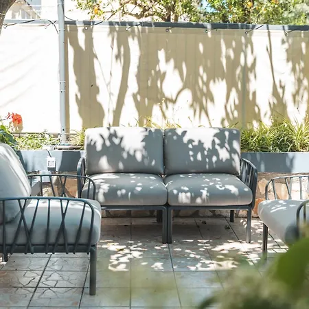 Hotel La Pergola