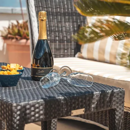 Hotel La Pergola 4*