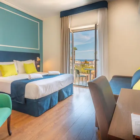 Hotel La Pergola Sant'Agnello