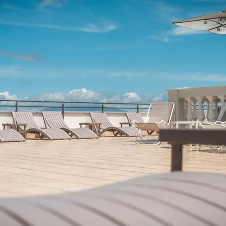 La Pergola Hotel