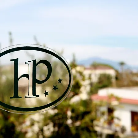 La Pergola 4*
