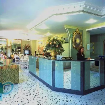La Pergola Hotel