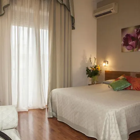 La Pergola Hotel 4*