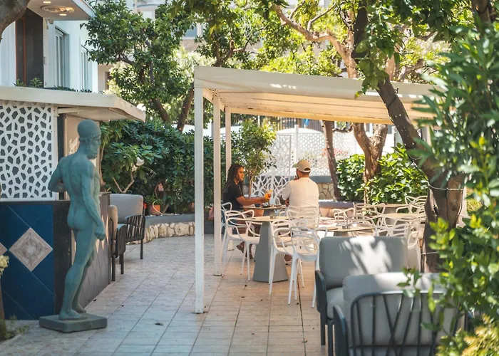 La Pergola Otel