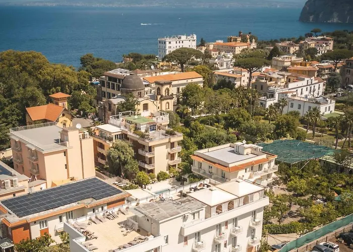 La Pergola Otel