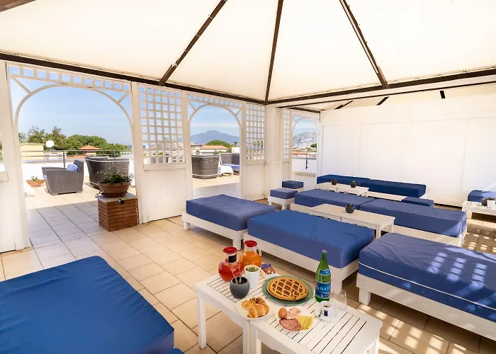 La Pergola Sant'Agnello