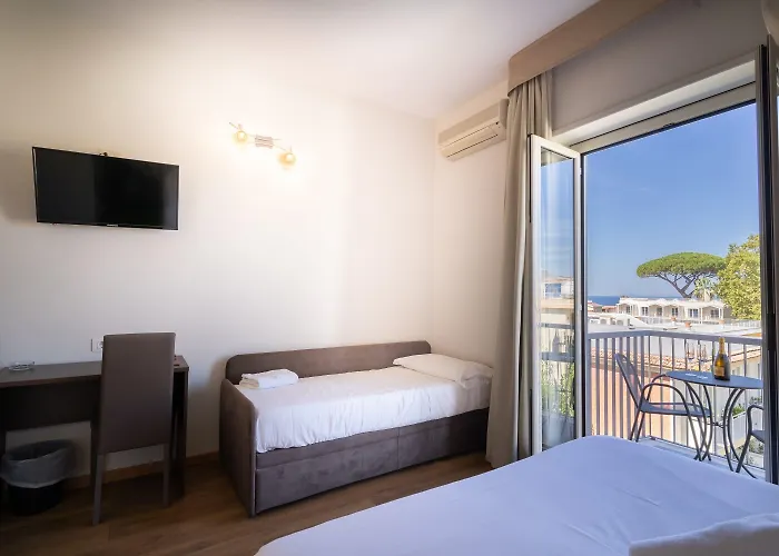 La Pergola 4* Sant'Agnello