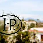 La Pergola 4*
