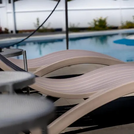 Hotell La Pergola 4*