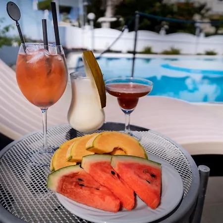 La Pergola Hotel