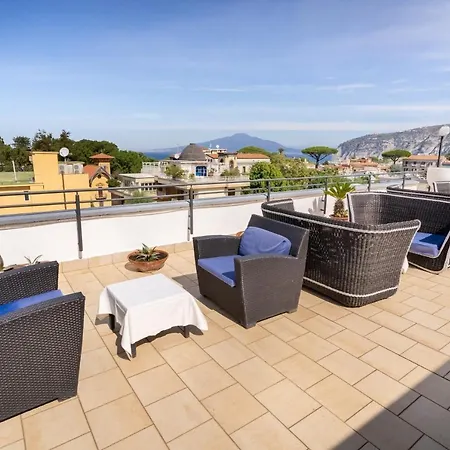 La Pergola Hotell