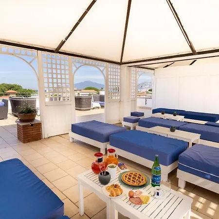 La Pergola Hotell