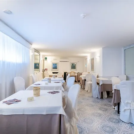 La Pergola 4* Sant'Agnello