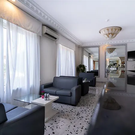 La Pergola Hotel Sant'Agnello
