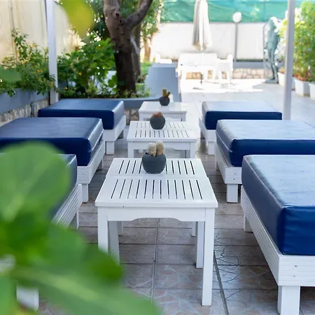 La Pergola Hotel 4*
