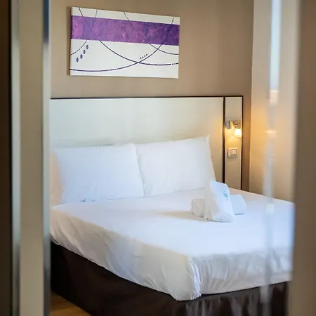 La Pergola Hotel 4*
