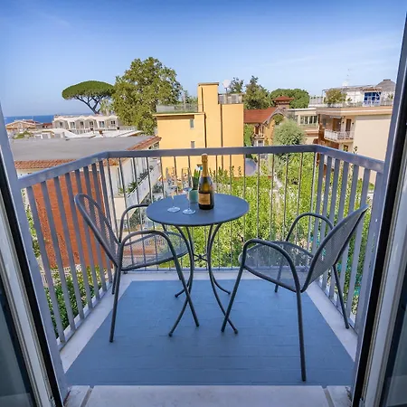 La Pergola Hotel 4*