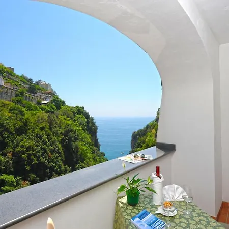 La Pergola Hotell Sant'Agnello
